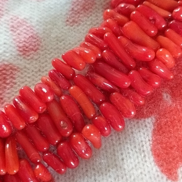 Cashmere sweater - Picture 3 of 4